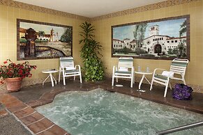 Best Western Plus Santa Barbara
