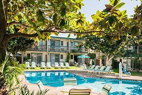 Best Western Plus Santa Barbara