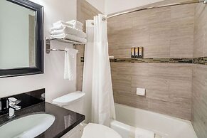 Best Western Plus Santa Barbara