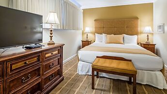 Best Western Plus Santa Barbara