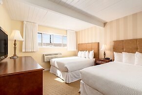 Best Western Plus Santa Barbara