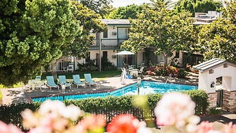 Best Western Plus Santa Barbara