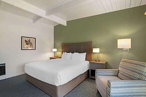 Best Western Plus Santa Barbara