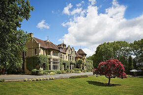 Macdonald Frimley Hall Hotel and Spa