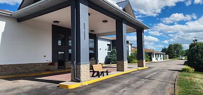 Travelodge by Wyndham Rapid City/Black Hills