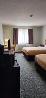 Travelodge by Wyndham Rapid City/Black Hills