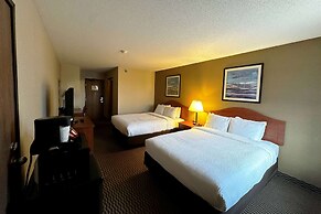 Travelodge by Wyndham Rapid City/Black Hills