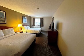 Travelodge by Wyndham Rapid City/Black Hills