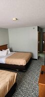 Travelodge by Wyndham Rapid City/Black Hills
