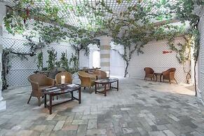 Las Casas de la Juderia