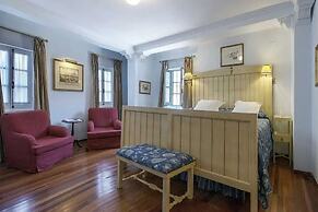 Las Casas de la Juderia