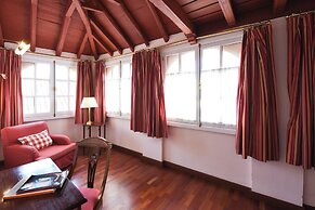 Las Casas de la Juderia