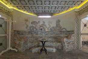 Las Casas de la Juderia