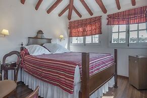 Las Casas de la Juderia