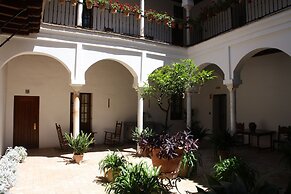 Las Casas de la Juderia