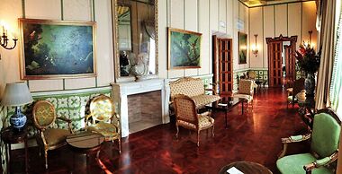 Las Casas de la Juderia