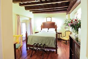 Las Casas de la Juderia