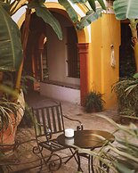 Las Casas de la Juderia