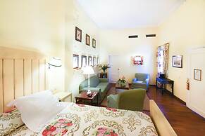 Las Casas de la Juderia