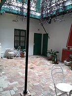 Las Casas de la Juderia