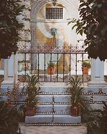 Las Casas de la Juderia