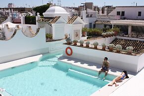 Las Casas de la Juderia