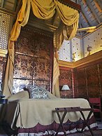 Las Casas de la Juderia