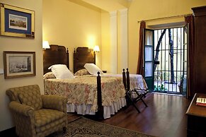 Las Casas de la Juderia