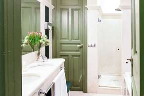 Las Casas de la Juderia