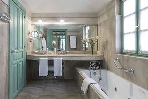 Las Casas de la Juderia