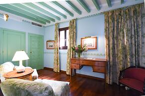 Las Casas de la Juderia