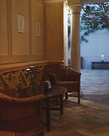 Las Casas de la Juderia