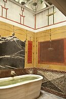 Las Casas de la Juderia