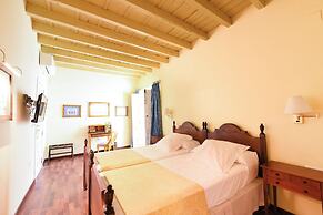 Las Casas de la Juderia