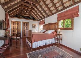 Las Casas de la Juderia