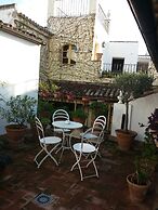 Las Casas de la Juderia