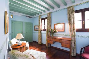 Las Casas de la Juderia