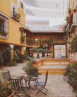 Las Casas de la Juderia