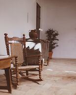 Las Casas de la Juderia