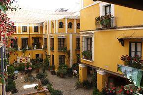 Las Casas de la Juderia