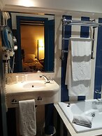 Las Casas de la Juderia