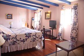 Las Casas de la Juderia