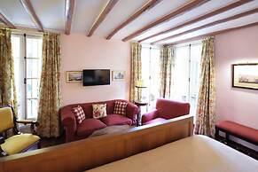 Las Casas de la Juderia