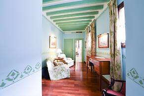 Las Casas de la Juderia