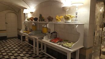 Las Casas de la Juderia