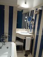 Las Casas de la Juderia