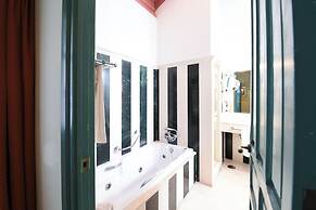 Las Casas de la Juderia