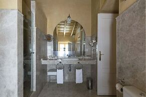 Las Casas de la Juderia