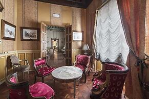 Las Casas de la Juderia