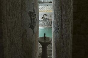 Las Casas de la Juderia